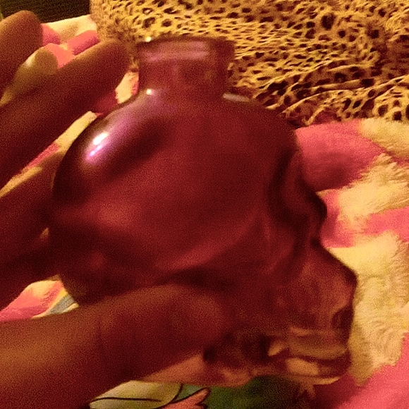 no brand Other - Skull ashtray